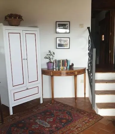 Tatil Evi Montechico By Sharingco Carrascal De La Cuesta