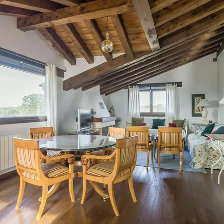 Montechico By Sharingco Tatil Evi *