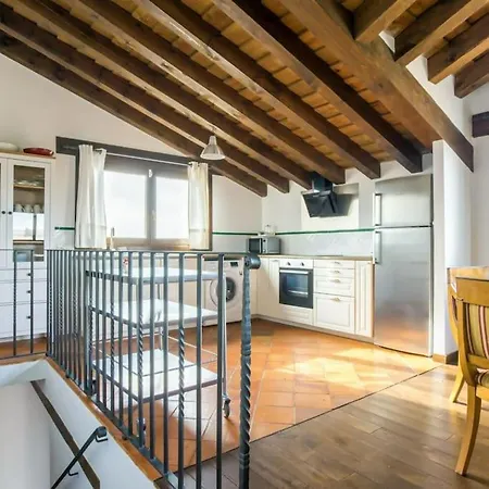 Montechico By Sharingco * Carrascal De La Cuesta