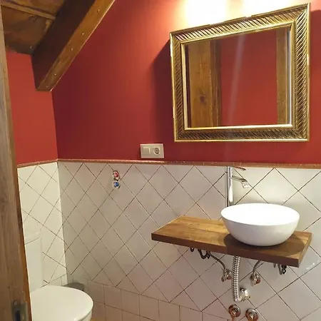 Tatil Evi Montechico By Sharingco *