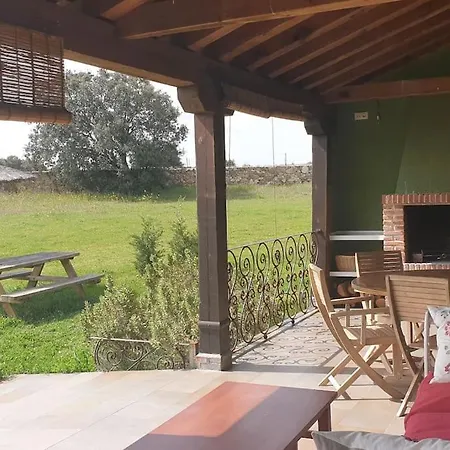 Tatil Evi Montechico By Sharingco