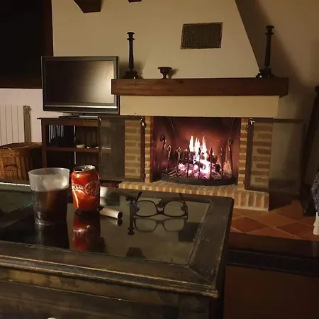 Montechico By Sharingco Tatil Evi *