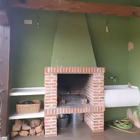 Tatil Evi Montechico By Sharingco *