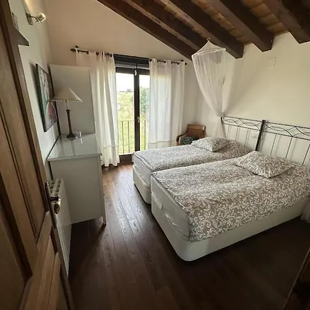 Tatil Evi Montechico By Sharingco