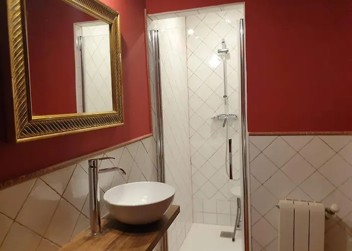 Montechico By Sharingco Carrascal De La Cuesta