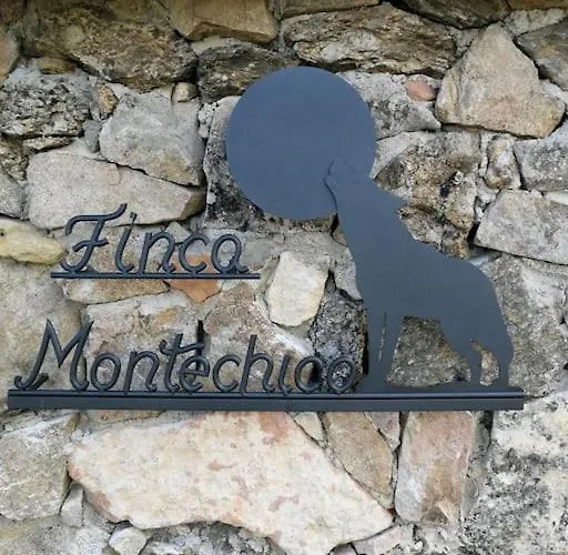 Hébergement de vacances Montechico By Sharingco *