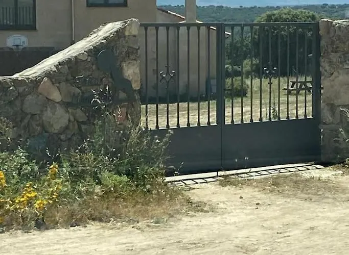 Hébergement de vacances Montechico By Sharingco *