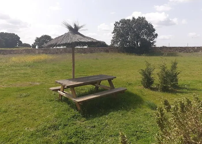 Hébergement de vacances Montechico By Sharingco