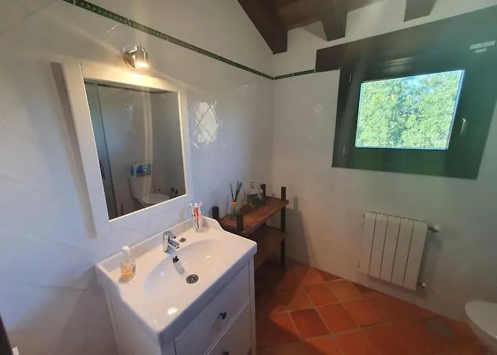 Montechico By Sharingco Hébergement de vacances