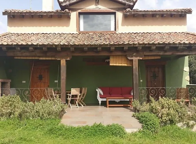 Montechico By Sharingco Hébergement de vacances *