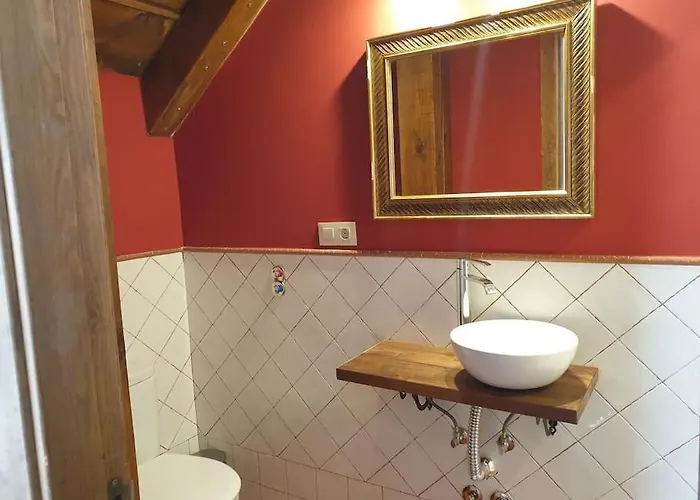 Hébergement de vacances Montechico By Sharingco *