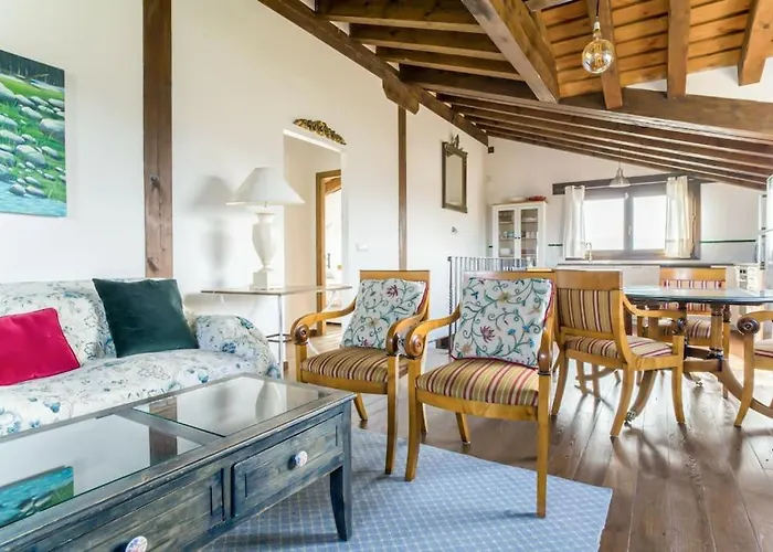 Montechico By Sharingco Carrascal De La Cuesta