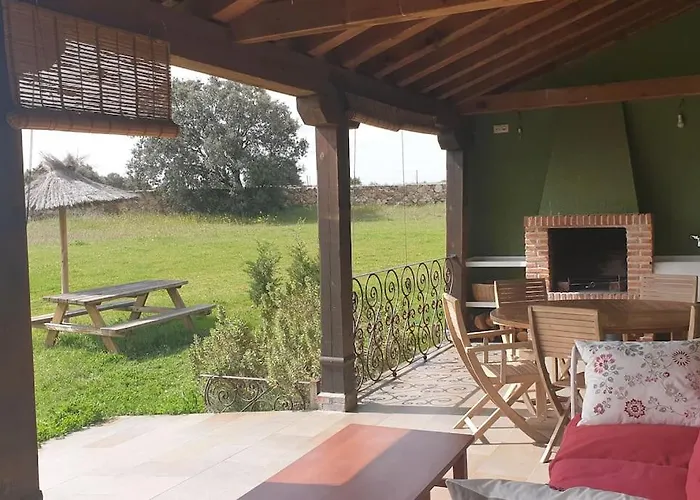 Hébergement de vacances Montechico By Sharingco