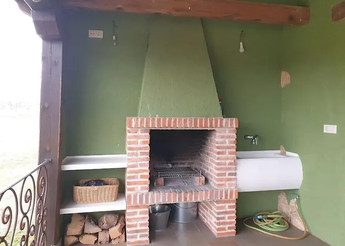 Hébergement de vacances Montechico By Sharingco *