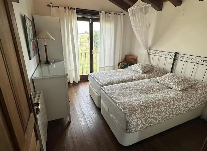 Hébergement de vacances Montechico By Sharingco